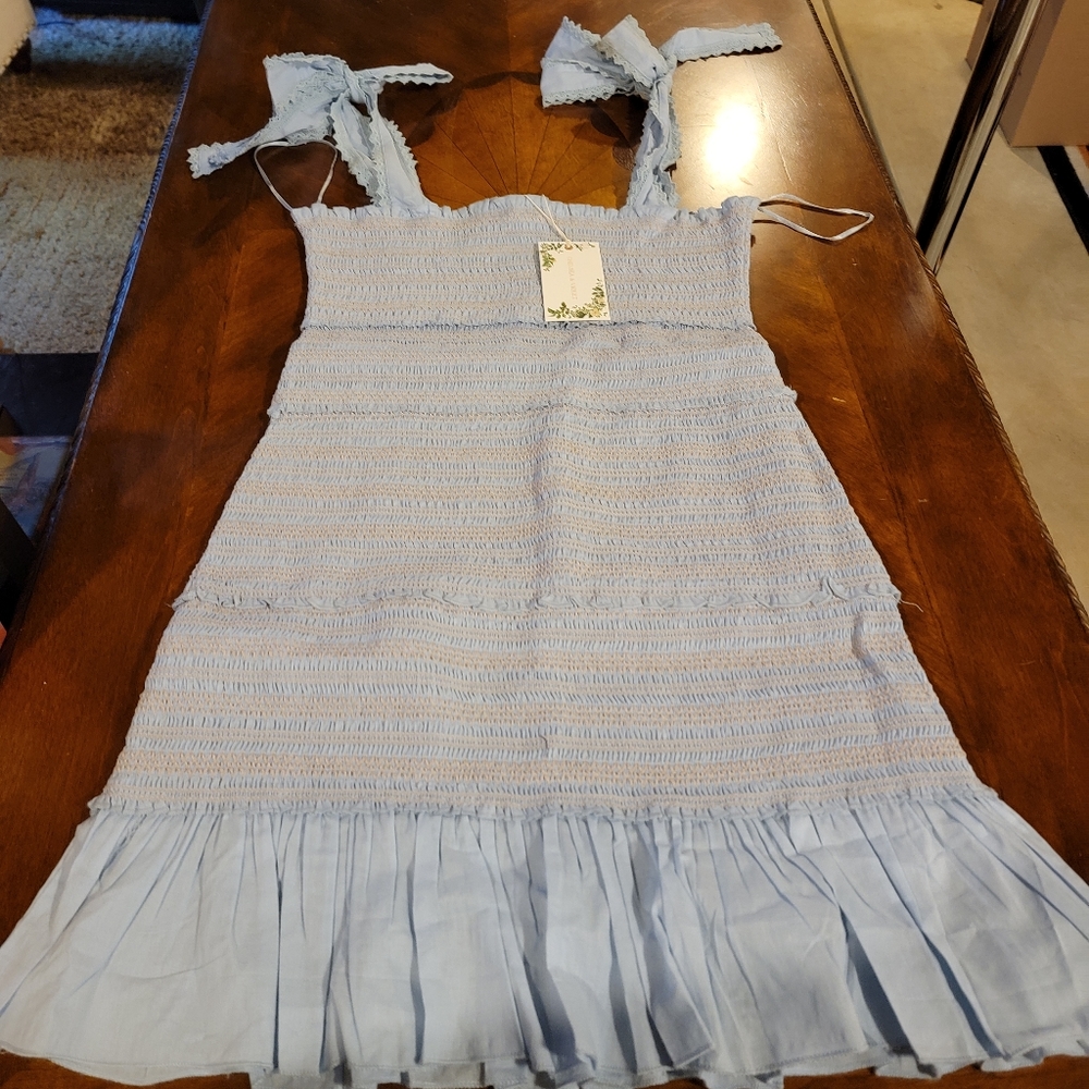 Chelsea & Violet Dress
